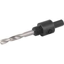 Broca C/Suporte P/Serra Copo 3/8(14-30) Tramontina