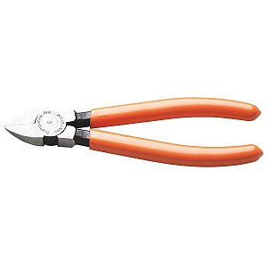 Alicate Corte Diagonal P/Plastico 6 Tramontina