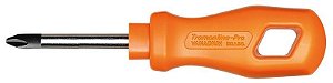 Chave Fenda Pro 1/4x1.1/2 Tramontina Toco