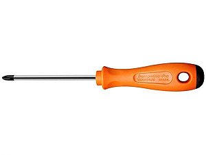 Chave Fenda Cruz Pro 1/8x3 Tramo