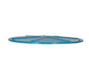 Tampa Caixa Dagua Fibra 15000l Bakof