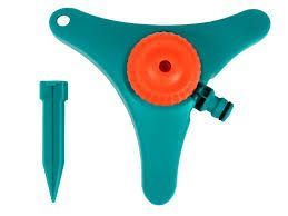 Aspersor Estatico Tramontina