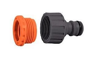 Adaptador Jardim Macho Tramontina