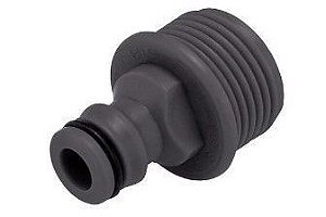 Adaptador Jardim Macho Rosca Externa Tramontina