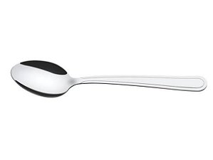 Colher Tramontina Mesa Inox Buzios