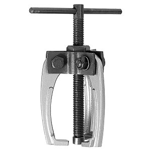 Minissacador Polias 3 Garras 80mm Tramontina-Pro