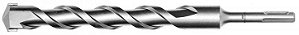 Broca Sds Tramontina 6x100
