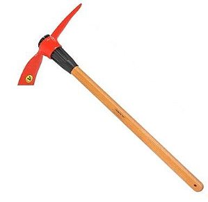 Picareta Alviao 4lb Cabo 90cm Tramo