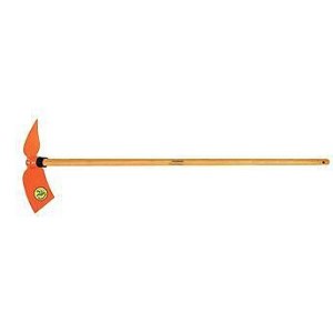 Sacho Coracao C/Cabo 110cm Tramo