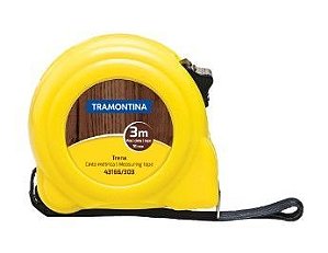 Trena Tramontina 3m Master