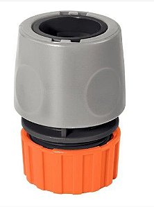 Adaptador Jardim Engate Rapido Tramontina