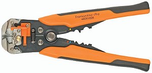 Alicate Desencap. Fios Automat. 8 Tramontina
