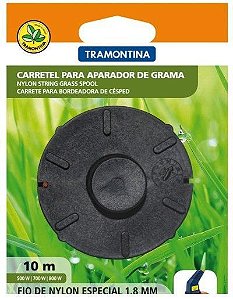 Carretel Tramontina 2 Fios P/Aparador