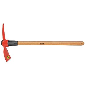 Picareta Alviao 3lb C/Cabo 90cm Tramontina