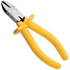 Alicate Corte Diagonal 6´ Tramontina