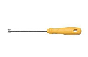 Chave Canhao Tubular 6mm Tramontina