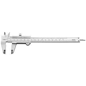 Paquimetro Universal 150 Mm Tramontina