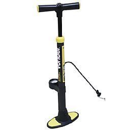 Bomba P/Encher Pneus 60cm Vonder