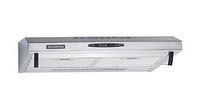 Depurador Tramontina Aco Inox Compact 60cm 220