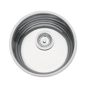 Cuba Tramontina Redonda Inox 30 Ab Prime