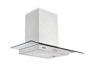 Coifa Tramontina New Vetro Flex 75cm 220v
