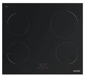 Cooktop New Square Touch B 4ei 60 Tramontina