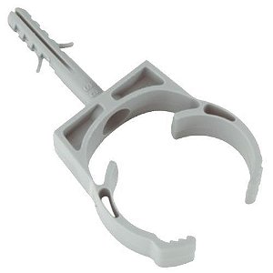 Lizflex Tramontina Abracadeira C/ Bucha (A) 1/2 Cz