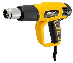 Soprador Termico Vonder Stv1500n 220v