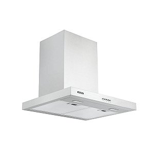 Coifa Tramontina Inox New Dritta 60cm 220v