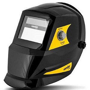 Mascara Solda Digital Vonder Automatica