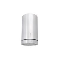 Coifa Tramontina Inox Tube Isla 35cm 220v