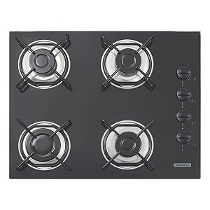 Cooktop Tramontina Gas Glass Brasil 4gg 55