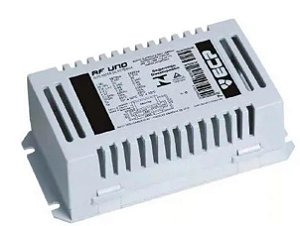 Reator Eletronico 2x40 36w Bivolt Ecp