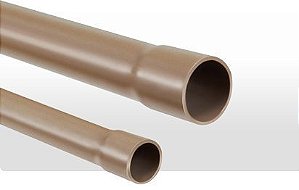 .Kr Tubo Pvc Soldavel 32mm