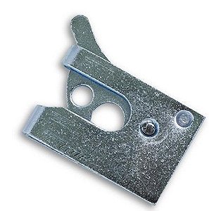 Fecho P/ Serralheiro Loth C/Abas (20018)