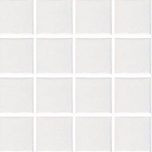 Portobello Pastilha Prisma Bianco 7,5x7,5