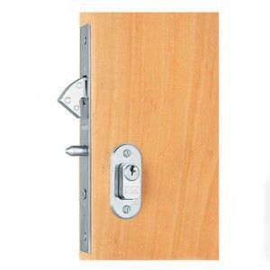 Fechadura Porta Correr Soprano Bico Papagaio