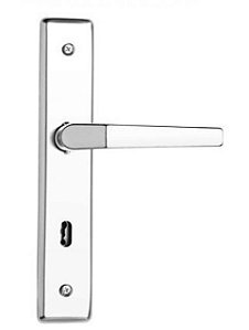 Fechadura Interna Soprano Pop Line