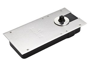 Mola De Piso Soprano P310 Potencia Fixa F2 Eixo Sm