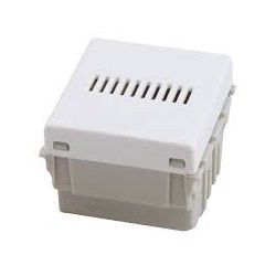 Emb Modulo Tramontina Branco Campainha Bivolt