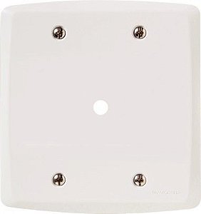 Emb Lux2 Placa Cega Furo 4x4 Tramontina