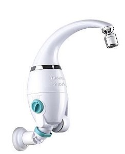 Torneira Eletronica 220v/6500w Tramontina