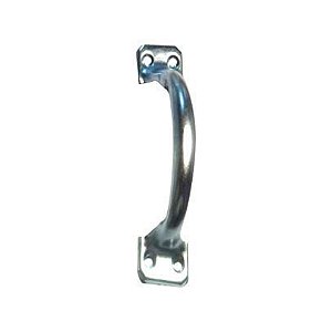 Puxador Cromado 14cm