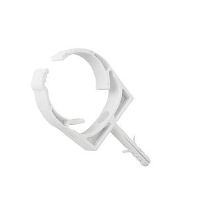 Lizflex Tramontina Abracadeira C/ Bucha (A) 1/2 Br