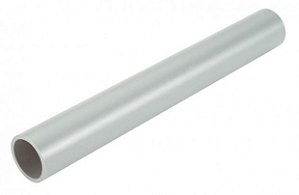 Tubo Eletroduto Liso (3m) Branco (C) 1 Tramontina