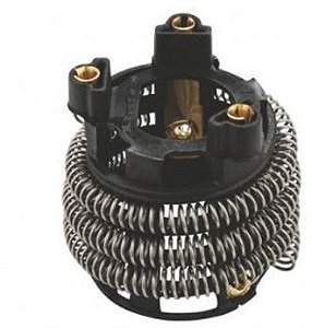 Resistencia Tramontina Eletronica 220v/6500w Novo