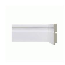 Rodape Santa Luzia Poliestireno 457 10cm 2,4m