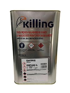 Thinner 5l Killing