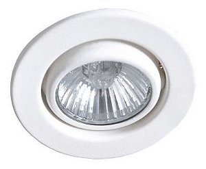 Olho De Boi Spot Dicroica