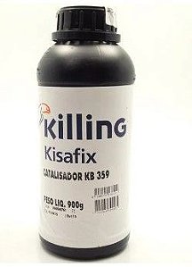 Catalisador Killing 900ml (60ae850)